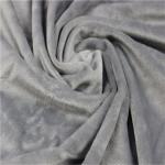 plush fabric velboa suppliers 100% polyester imitation fur fabric