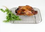 Multipurpose Barbecue Grill Rack