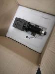 Commercial Mechanical Ultrasonic Cleaning Machine SUS304 3.2L Skymen 020S