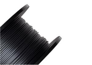 China 1.75mm PLA Plus+ 1.75mm 3d Filament Materials , Black Pla Filament 65 Types Of Color factory