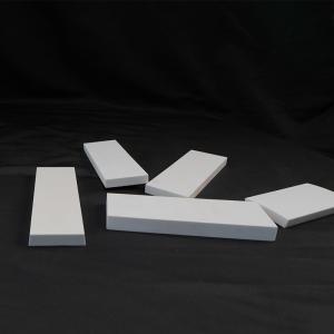 China Industrial Grade Alumina Ceramic Tiles For Maximum Durability And Performance factory