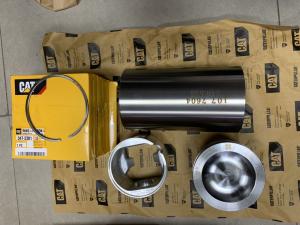 China 6040 M313D MH3295 BP22 Diesel Engine Parts 241-4949 liner piston set factory