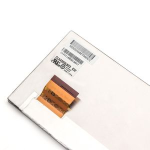 CLAA069LB03CW Car LCD Panel Module With 6 Months Warranty ISO9001