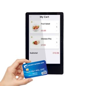 China Touchthink 10.1 Inch Android 7.1 Industrial Touch Panel Pc With BT4.0 QR Code ID Card Reader for Pos Terminal No reviews yet on sale China Touchthink 10.1 Inch Android 7.1 Industrial Touch Panel Pc With BT4.0 QR Code ID Card Reader for Pos Terminal No reviews yet on sale