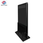 65 Inch Android 9.1 4K HD Digital Marketing Screens LOGO Printed