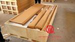Low-e glass gray color aluminium folding glass door bi-fold door,bi fold door