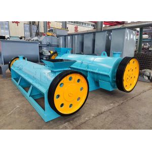 Sheep Manure Pellet Making Machine Production Line Organic Fertilizer Granulator