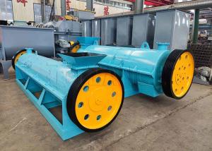 China Compound Fertilizer Granulator Production Line Humic Acid Granulator Production Line factory