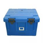 Top Loading Keep Warm Insulated Food Container Delivery Thermal Box 70L