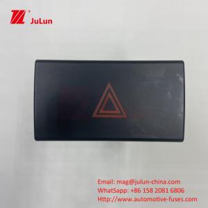 China Red Flag Stop Turn On 12V 24V Off Warning Siren Light Switch Ford Truck BC45-13A350-BA factory