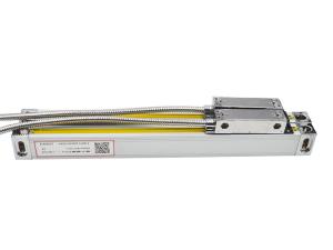 China Digital Readout Mill Lathe Lcd Dro 1um 5um Linear Scale Encoder on sale