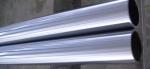 90mm Ground Polished Chrome Plated Piston Rod , Cold Drawn Bar