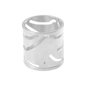 China Complex Precision CNC Milling Aluminium 7075 Durable For Aviation factory