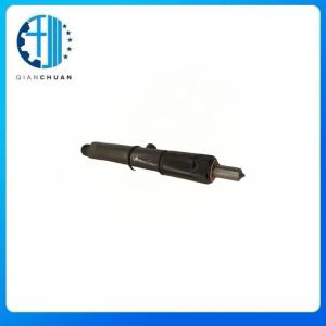 China Fuel Injector 65.10101-7051 65.101017051 for Doosan P222LE P180LE P158LE Engine Spare Parts factory