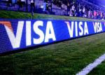 P10 Football Soccer Sport Perimeter LED Display Outdoor Signage Banner Boards