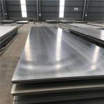 Mills Galvanized Stainless Steel 0.12 - 5.0mm 201 202 301 303