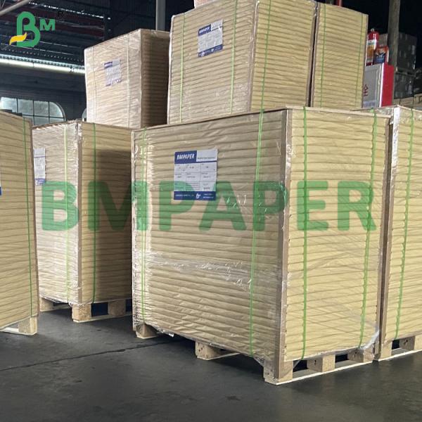 Uncoated And Thin Scritta Paper 40gsm White And Cream Fine Printing Paper