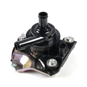 China G9020-47031 Auxiliary Excavator Water Pump With Bracket Voltage 12V factory