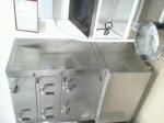 Stainless Steel Seafood Steamer For Restaurant