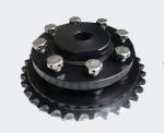 TSC Ball Torque Limiter Coupling Shaft Torque Limiter Clutch