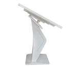 Vertical Digital Signage Display 2k Information 43 Inch Touch Screen Kiosk