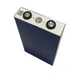 Deep Cycle Prismatic 3.2V 100Ah LiFePO4 Battery Cell For Solar Electronic
