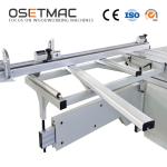 Woodworking Machinery Cabinet Table Saw MJ6132S For Plywood Or MDF