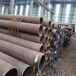 34Cr Mo4 Seamless Steel Tube Bending Durable 356mm