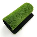 Synthetic Green Artificial Grass Turf 30mm For Garden Field Carpet