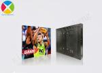 Accurate Led Display Board , Basketball Digital Scoreboard Scoring Control
