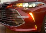 Toyota Avalon DRL LED Daytime Running Lights autobody parts