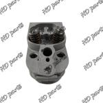 F6L912 F4L912 Engine cylinder head Part 04158537 04236181 For Deutz