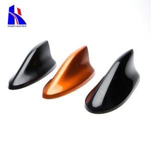China Aluminum 7075 Surface Finishing Services Silk Screen Turning factory