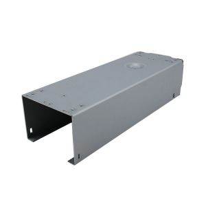 Brass CNC Machined Aluminum Parts gold plating SS Fabrication Service