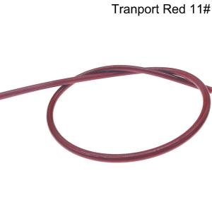 China Front Rear Nylon Air Brake Hose 1/8'' SGS DOT Certification factory