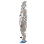 Consumable Medical Devices Watwrproof Disposable Isolation Gowns