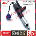 Common Rail Injector 095000-0240 095000-0244 095000-0245 Diesel Fuel Injection
