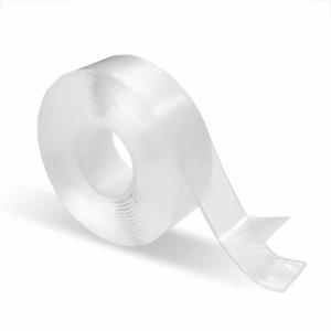 China Kitchen Transparent Waterproof Adhesive Nano TAPE 1m 2m 3m factory