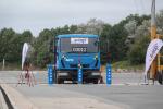 Anti Corrosion Stainless Steel Removable Bollards HDG Optional