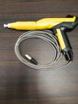 35*6*22 Industrial Powder Coating Spray Gun for Cerakote Ceramic Coating