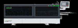 China 8.8kw Total Power Automatic Edge Banding Machine HD210J factory