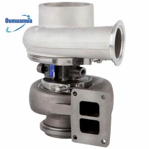 Turbo BHT3E For Cummins Engine N14 Turbocharger 3803585