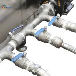 Joyshine Falafel Murukku Frying Machine for Snack Production in Machinery Repair