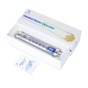 China SS304 Anti Bacterial Water Descaler For Home Scale Inhibitor Water Treatment factory