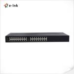 16-Port 10/100/1000M 60W POE++ Injector