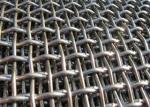AISI 316 Stainless Steel Diamond Wire Mesh Customized Size Eco - Friendly