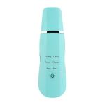 2.4MHZ Blackhead Remover Ultrasonic Skin Scrubber 500mAh Ultrasonic Ion Cleaner