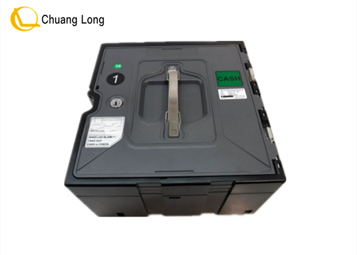 China ATM Machine Parts Hyosung HCDU Cash Cassette 7430001792 on sale