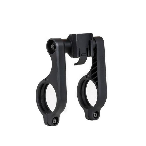 High Precision Sheet Metal Fabrication Car Spare Parts Prototype Motor Long