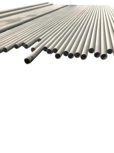 China ASTM TP904L Seamless Stainless Steel Tube Sch40 In Excellent Mechanical Properties factory